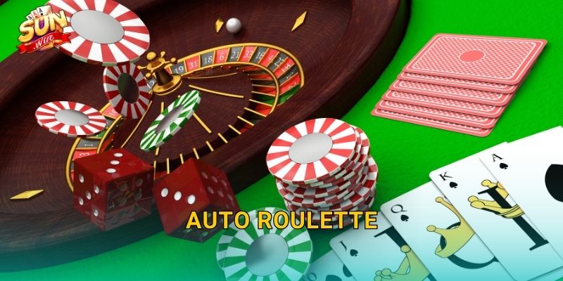Auto Roulette Sunwin – Vòng Quay Tự Động Không Ngừng Nghỉ Suốt 24/7 13 Auto Roulette Sunwin – Vòng Quay Tự Động Không Ngừng Nghỉ Suốt 24/7