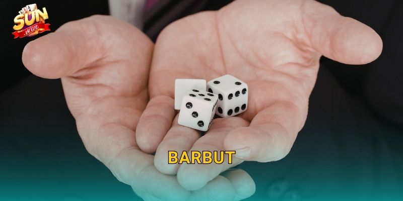 Barbut Sunwin – Trò Xúc Xắc Cổ Điển Trung Đông Lần Đầu Xuất Hiện Tại Sunwin 7 Barbut Sunwin – Trò Xúc Xắc Cổ Điển Trung Đông Lần Đầu Xuất Hiện Tại Sunwin
