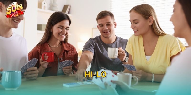 Hi-Lo Sunwin – Đoán Cao Hay Thấp, Thắng Lớn Chỉ Trong Tích Tắc 16 Hi-Lo Sunwin – Đoán Cao Hay Thấp, Thắng Lớn Chỉ Trong Tích Tắc