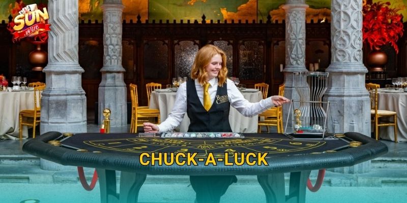 Chuck-a-Luck Sunwin – Trò Xúc Xắc Lồng Chim Huyền Thoại Nay Đã Có Mặt Tại Sunwin 22 Chuck-a-Luck Sunwin – Trò Xúc Xắc Lồng Chim Huyền Thoại Nay Đã Có Mặt Tại Sunwin