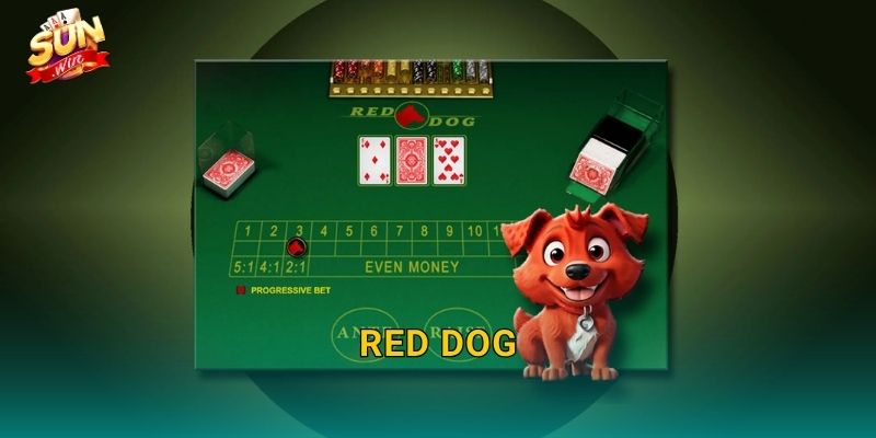 Red Dog Sunwin – Trò Chơi Bài Cổ Điển Đơn Giản Nhưng Kịch Tính Đến Tận Phút Chót 19 Red Dog Sunwin – Trò Chơi Bài Cổ Điển Đơn Giản Nhưng Kịch Tính Đến Tận Phút Chót