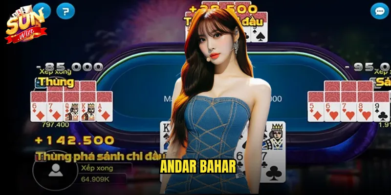 Andar Bahar sunwin - Game bài Ấn Độ đơn giản nhưng cực kỳ cuốn hút 8 Andar Bahar